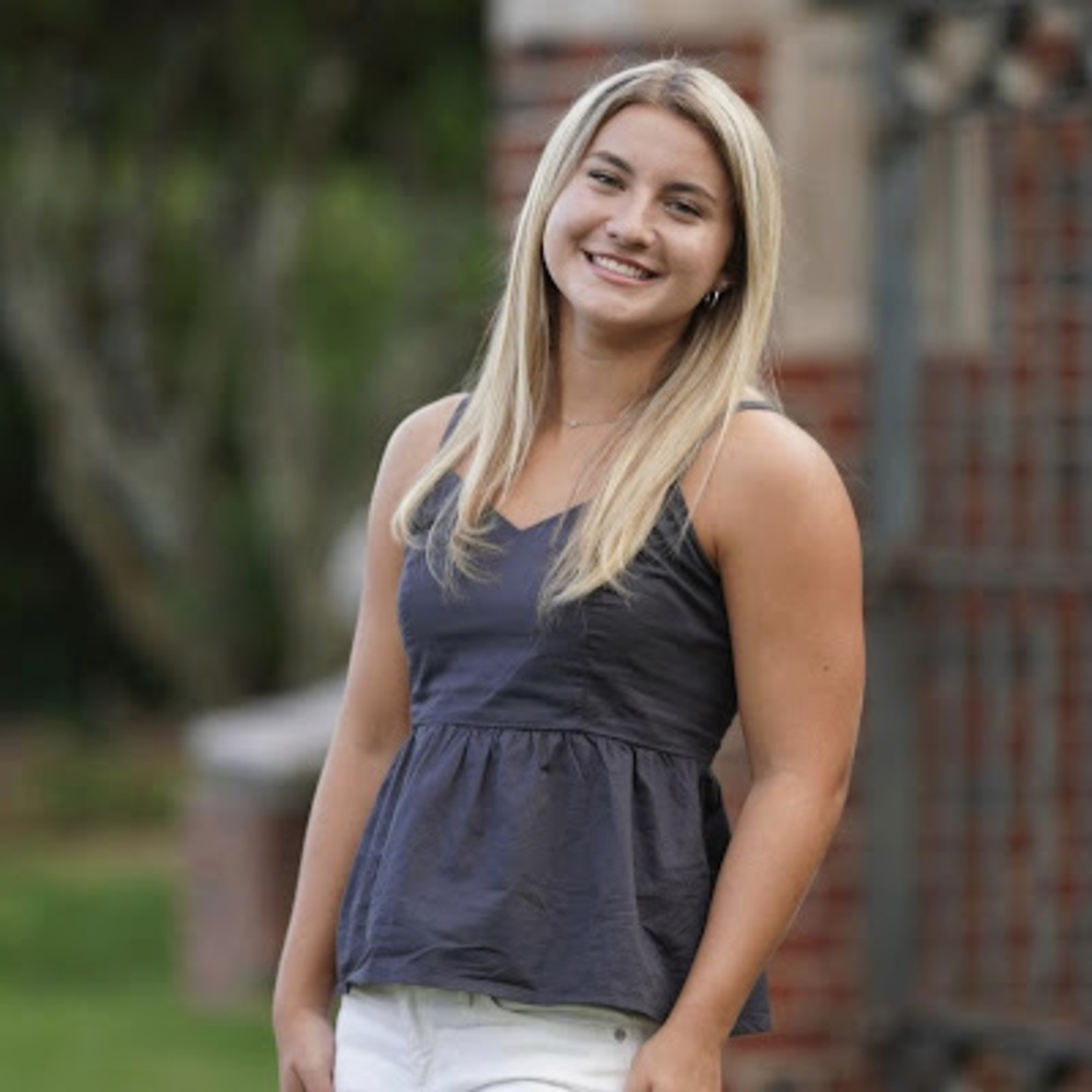 Meet your Posher, Jonna